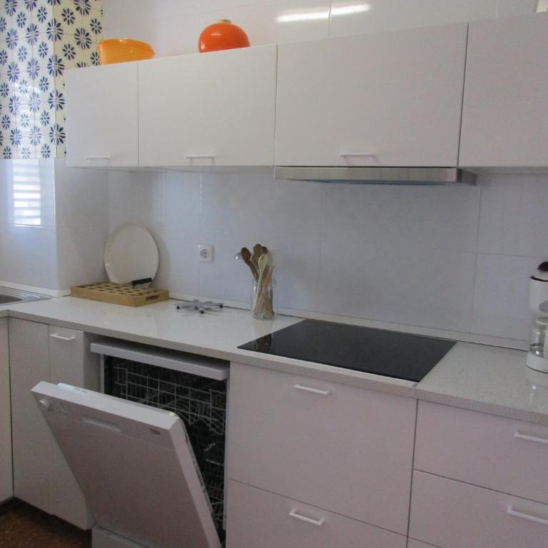 Rocamaura II 2 8 inmoestartit - Apartment with Sea View - 17