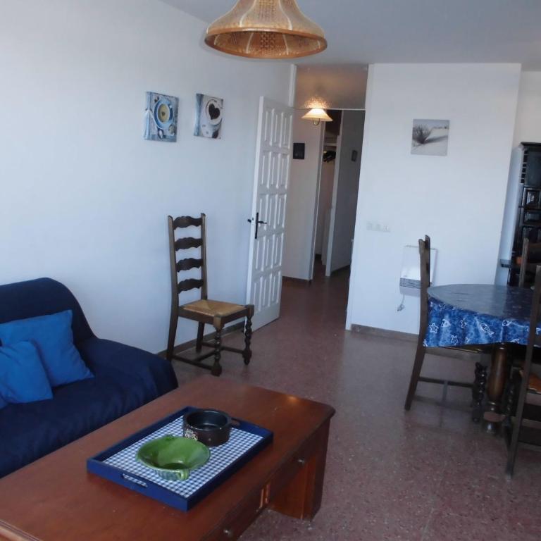 Rocamaura II 2 8 inmoestartit - Apartment with Sea View - 18