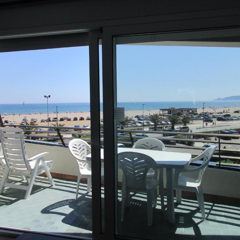 Rocamaura II 2 8 inmoestartit - Apartment with Sea View - 10