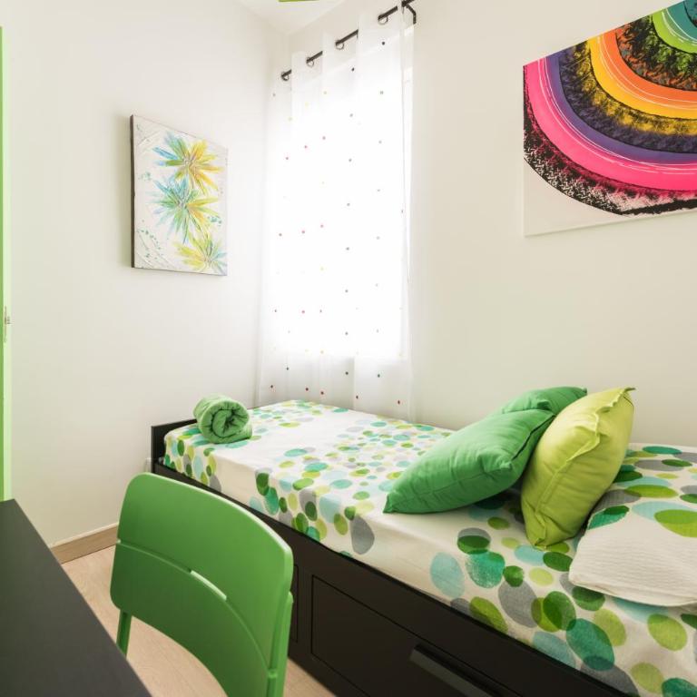 Apartmento Las Letras - Alojamiento de temporada - Apartment - 31