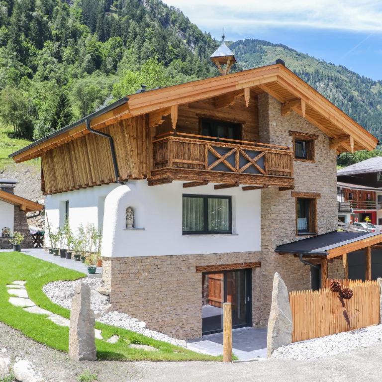 Chalet Grossglockner - Superior Chalet - 18