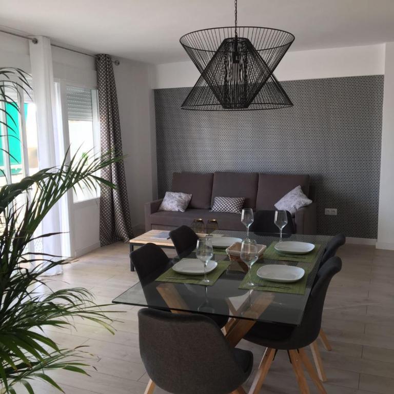 ConMdeMálaga San Millán Centro - Apartamento de 3 dormitorios con terraza - 7