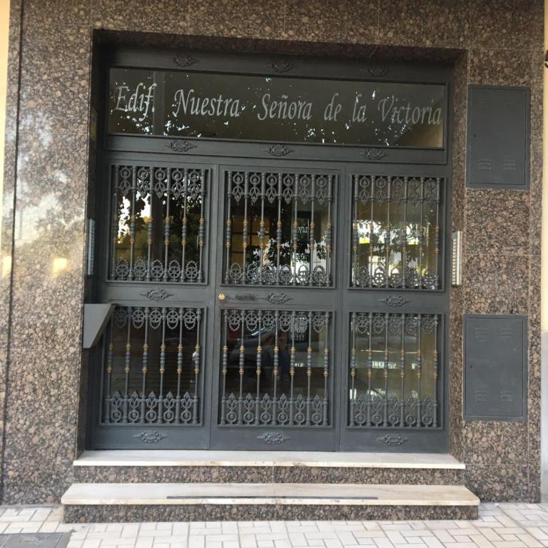 ConMdeMálaga San Millán Centro - Apartamento de 3 dormitorios con terraza - 11
