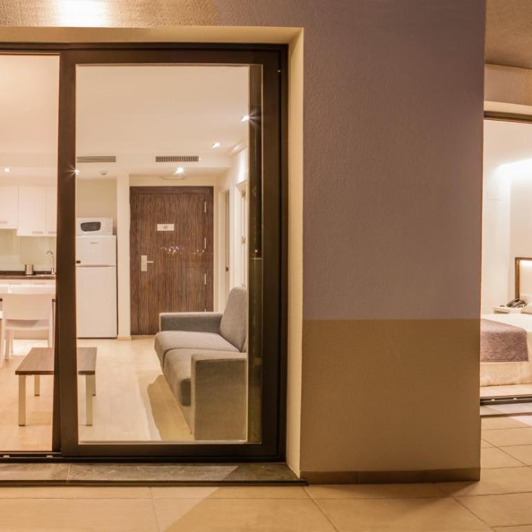 ApartHotel Playa Oliva - Apartamento (2-4 adultos) - 2