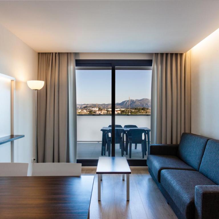 ApartHotel Playa Oliva - Apartamento (2-4 adultos) - 6