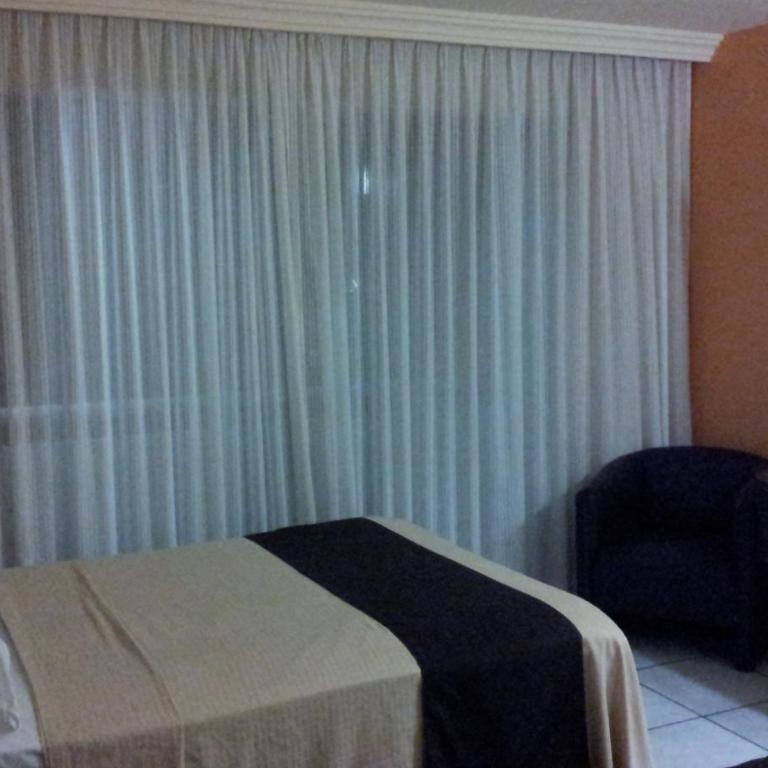 Hotel Real del Sol - Habitación Doble - 2 camas dobles - 5