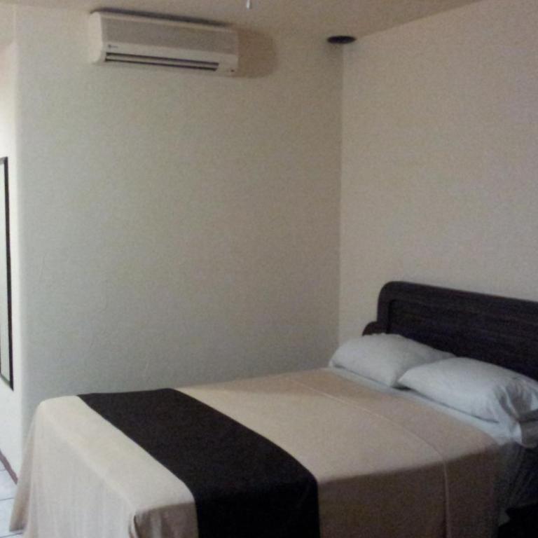 Hotel Real del Sol - Habitación Doble - 2 camas dobles - 6