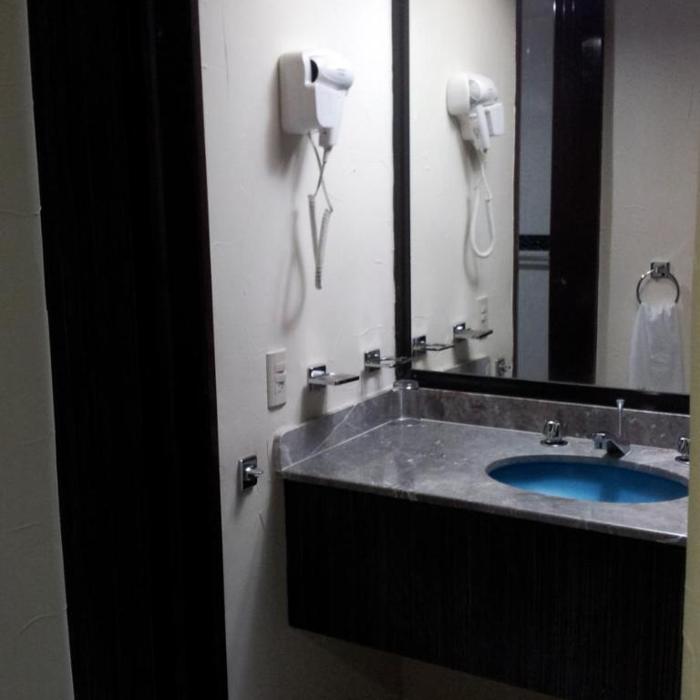 Hotel Real del Sol - Habitación Doble - 2 camas dobles - 2