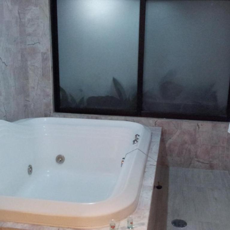 Hotel Real del Sol - Suite Master - 4