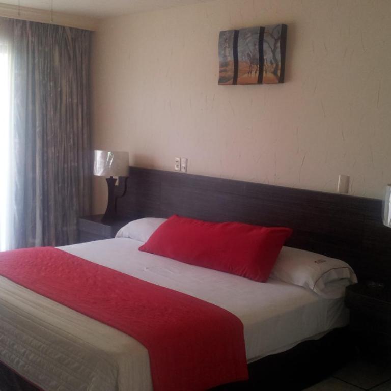 Hotel Real del Sol - Suite Master - 7