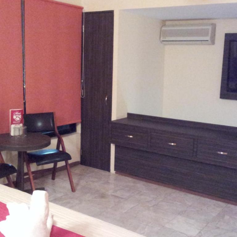 Hotel Real del Sol - Suite Master - 8