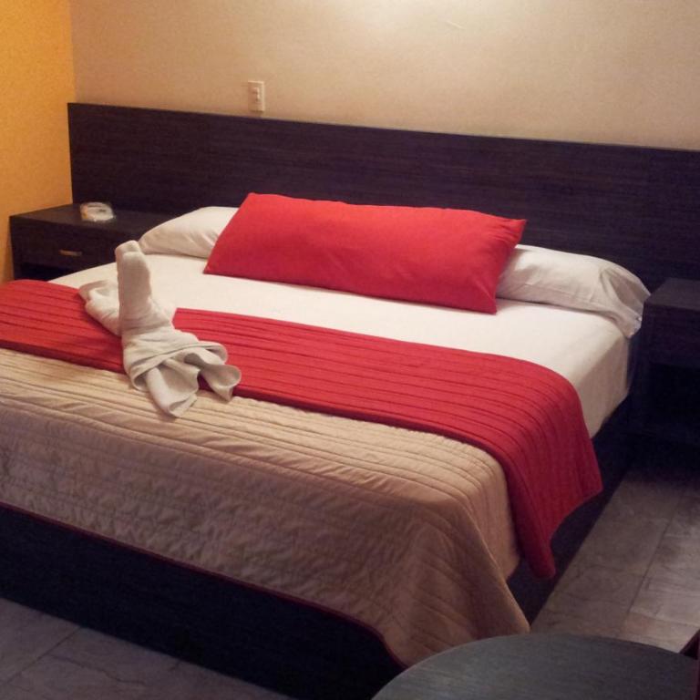 Hotel Real del Sol - Suite Master - 11