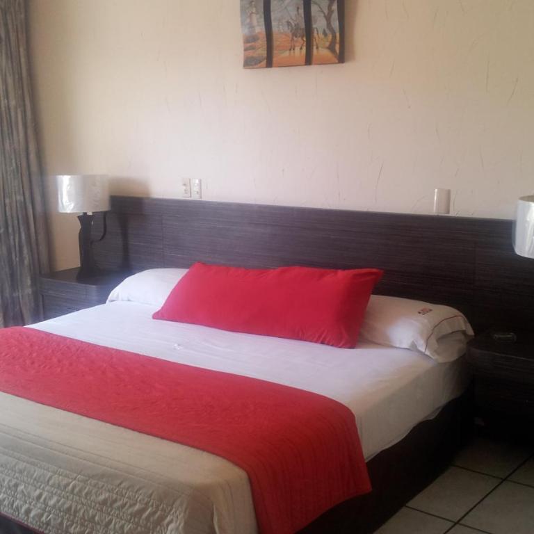 Hotel Real del Sol - Suite Master - 1