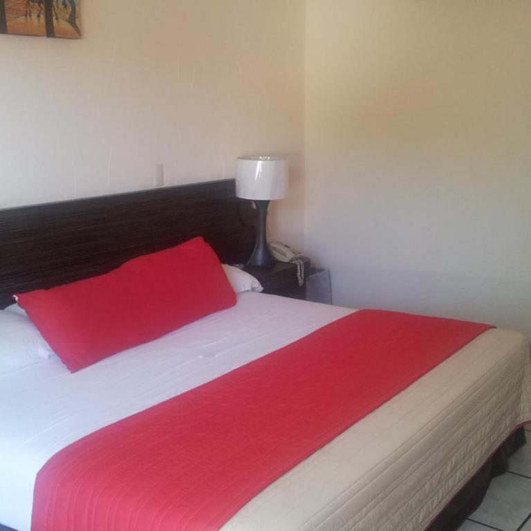 Hotel Real del Sol - Suite Master - 2