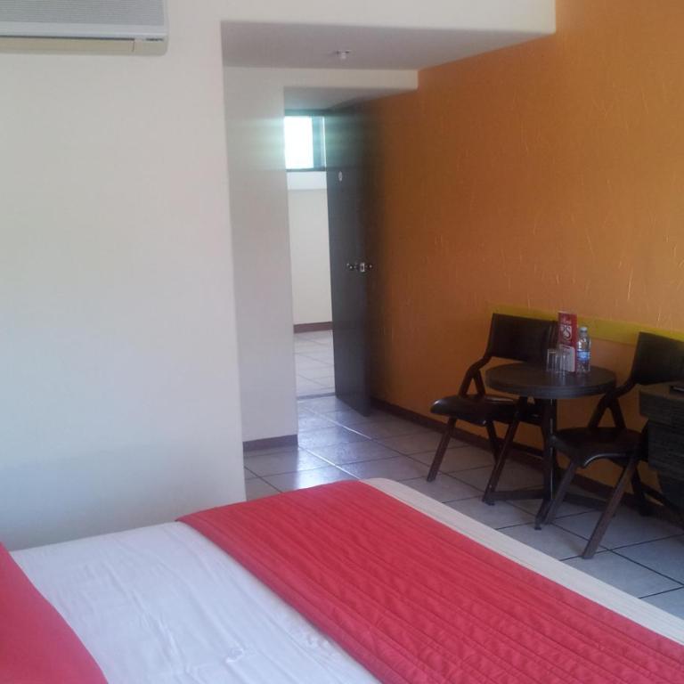 Hotel Real del Sol - Suite Master - 3