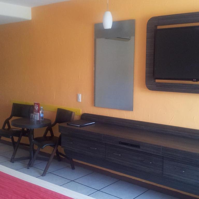 Hotel Real del Sol - Suite Master - 5