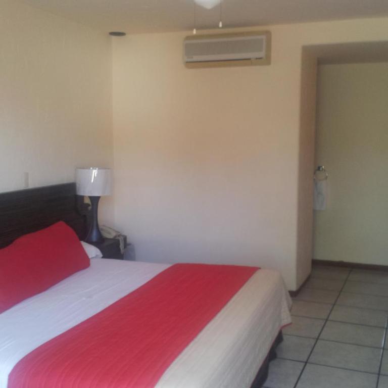 Hotel Real del Sol - Suite Master - 6