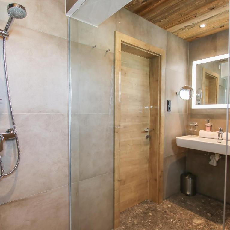 Chalet Grossglockner - Superior Chalet - 7