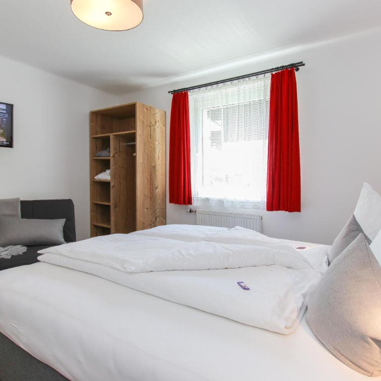 Chalet Grossglockner - Superior Chalet - 9