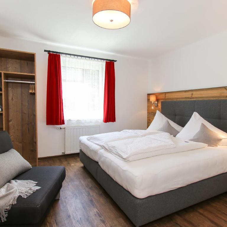 Chalet Grossglockner - Superior Chalet - 10