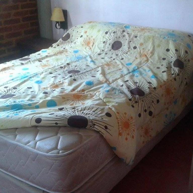 Castillo del Diablo - Apartment - 4