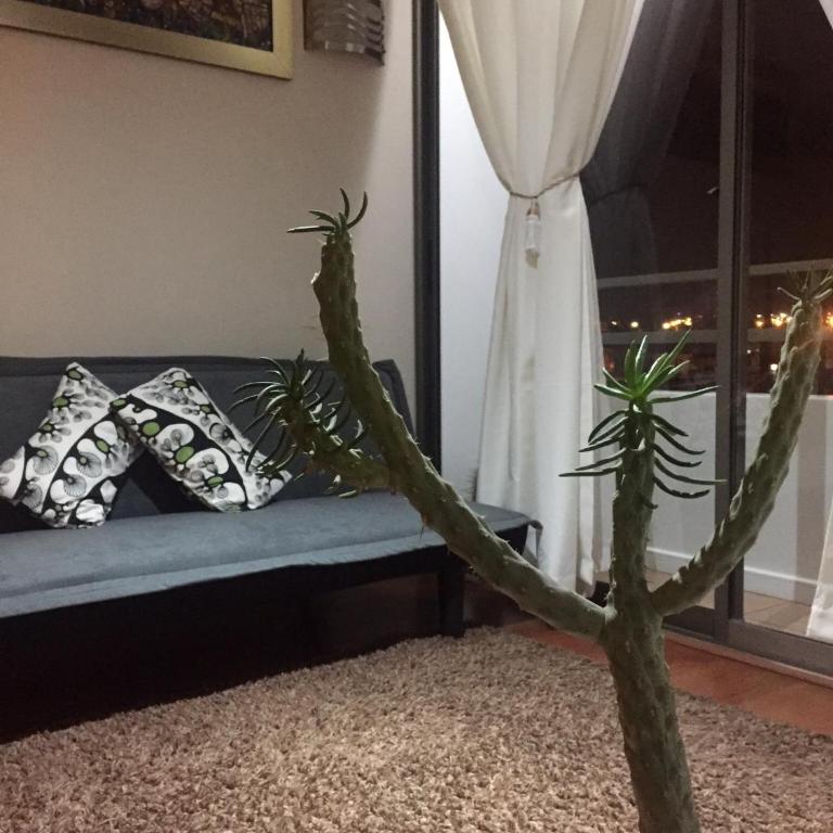 Espacio Norte - Iquique Cavancha - Apartamento de 1 dormitorio - 10