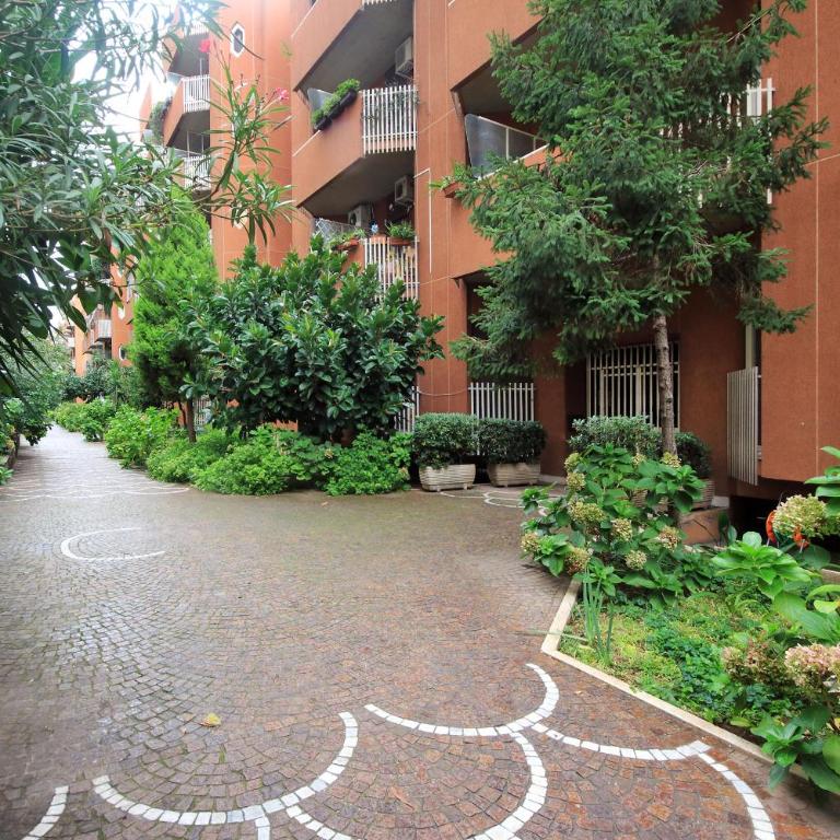 Casa di Marco a Trastevere - Appartamento - 41