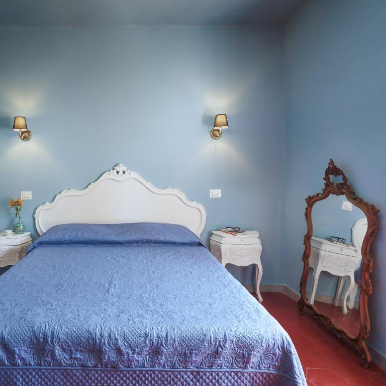 La Bellavita B&B - Camera Matrimoniale Superior - 16