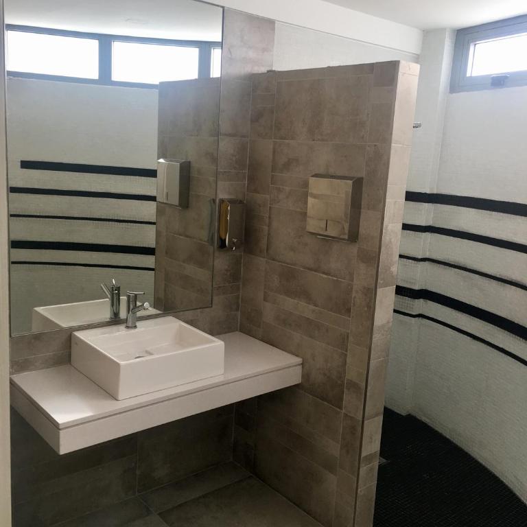APT New Studio Palermo - Apartamento Estudio - 40