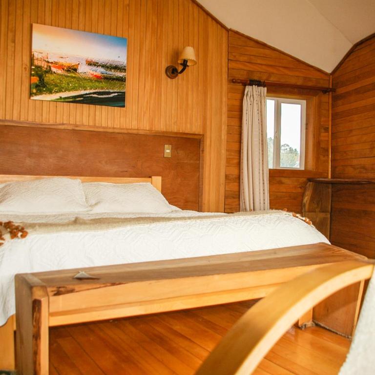 Hotel Faros del Sur - Suite Premium - 7