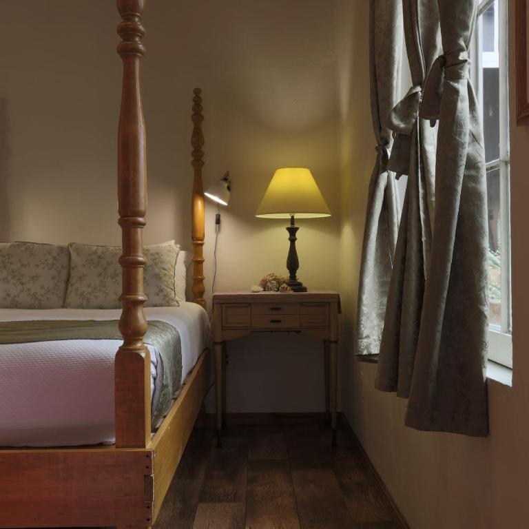 El Patio 77 B&B - Suite Junior - 11