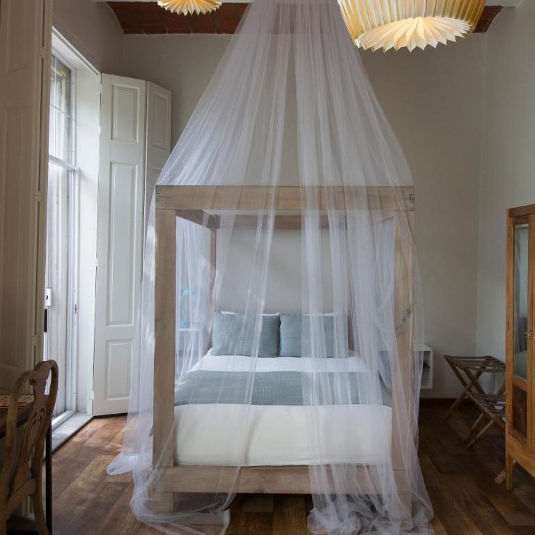 El Patio 77 B&B - Suite Junior - 2