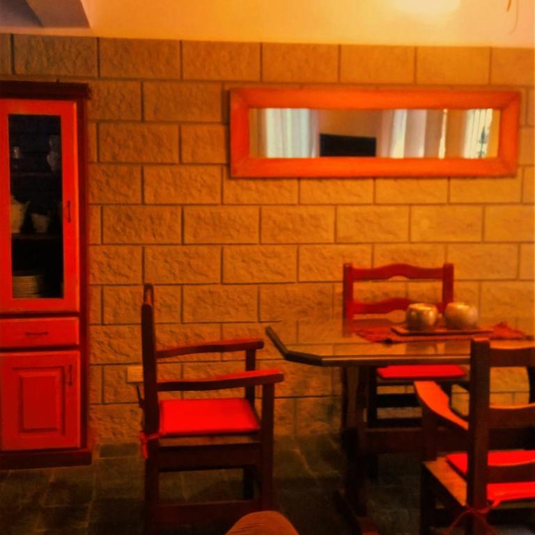 Ayelen Cabañas - Casa de 2 dormitorios - 4