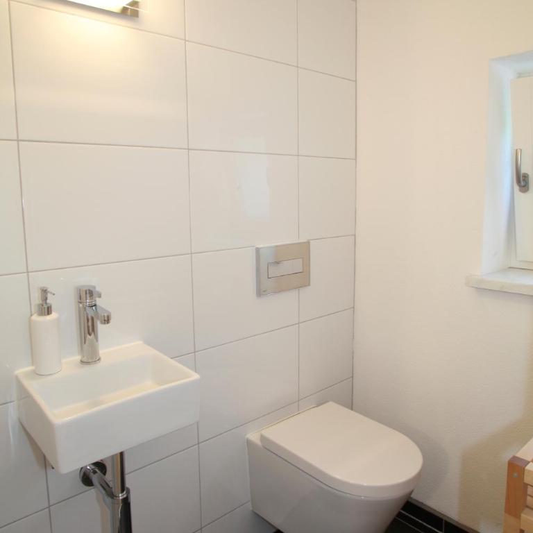 Landhaus Constantin Luxus-Appartments - Apartment mit Balkon - 11