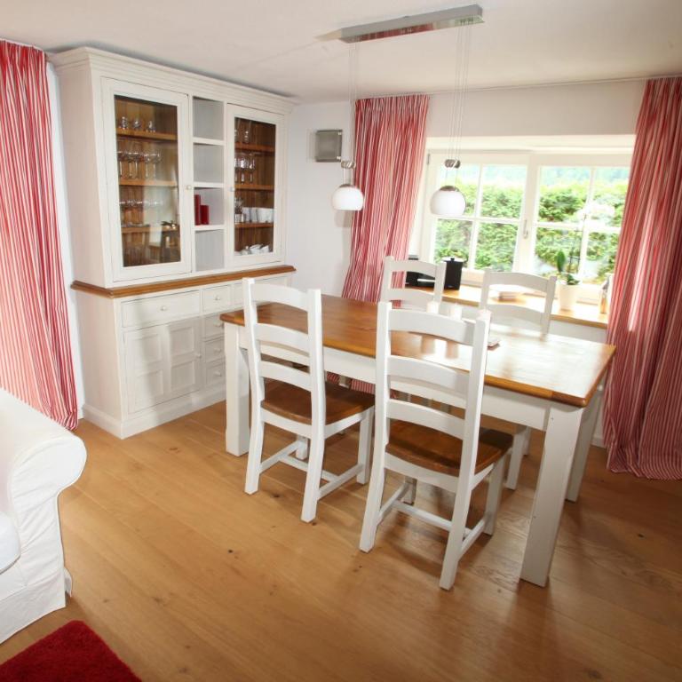 Landhaus Constantin Luxus-Appartments - Apartment mit Balkon - 3