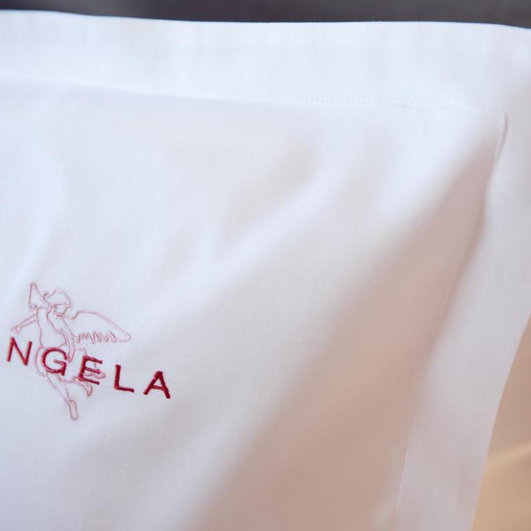 Hotel Angela - Superior Suite - 8