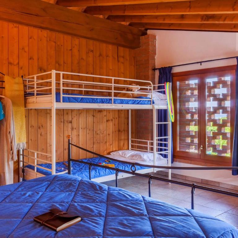 Camping Piantelle - Apartment mit 1 Schlafzimmer - 8