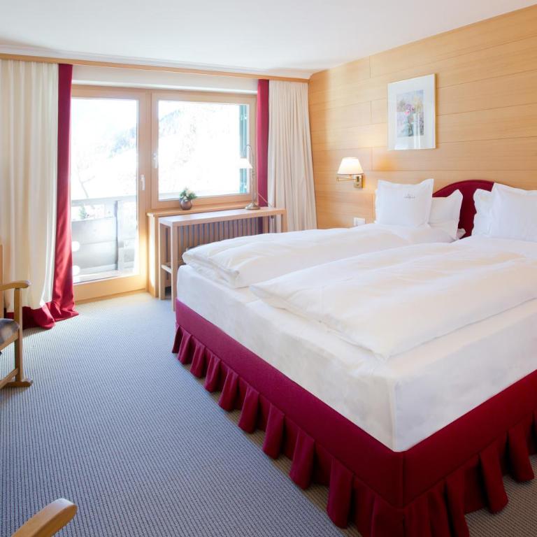 Hotel Angela - Standard Doppelzimmer - 3