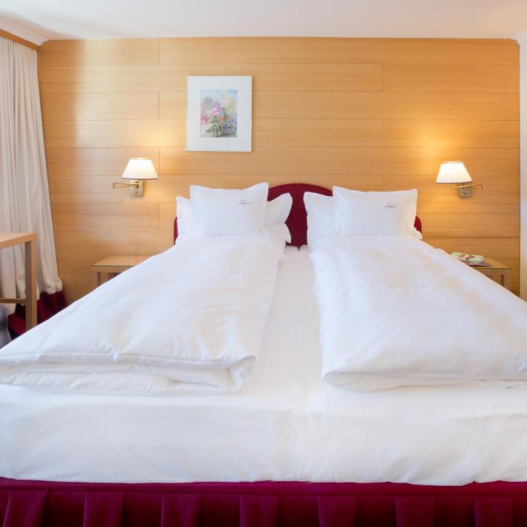 Hotel Angela - Standard Doppelzimmer - 5