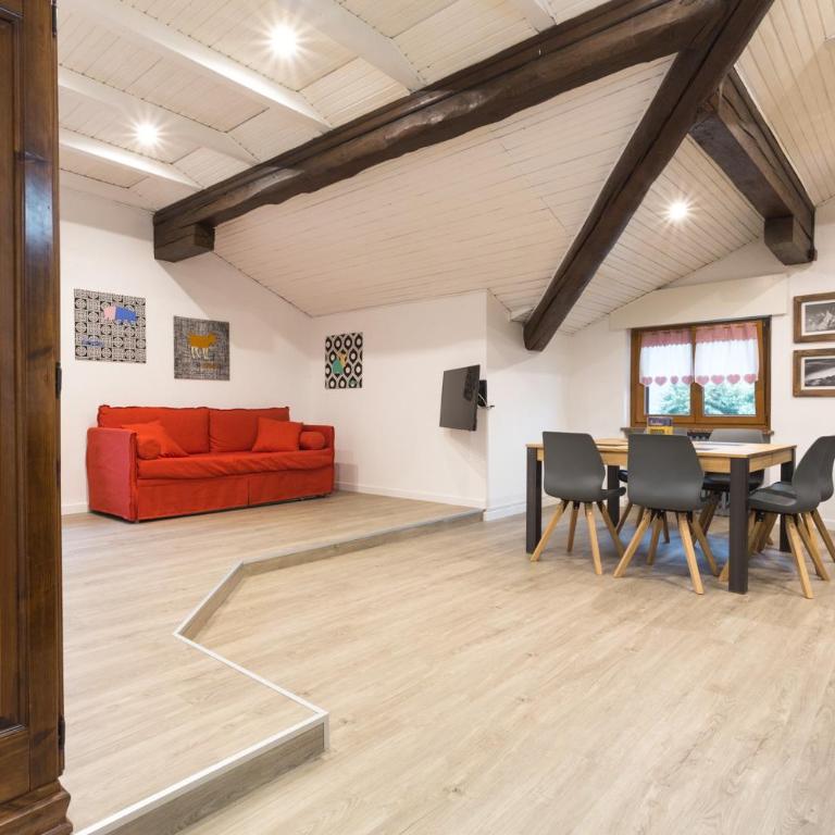 Lo Sherpa Holiday Home - Casa Vacanze - 2
