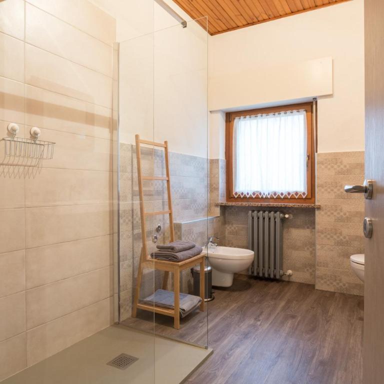 Lo Sherpa Holiday Home - Casa Vacanze - 5