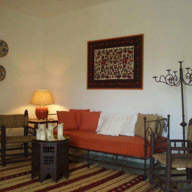 Tenuta Belvedere - Appartement 2 Chambres avec Balcon - 45