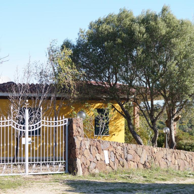 Cottage Fuile 'E Mare - Villa mit Meerblick - 2