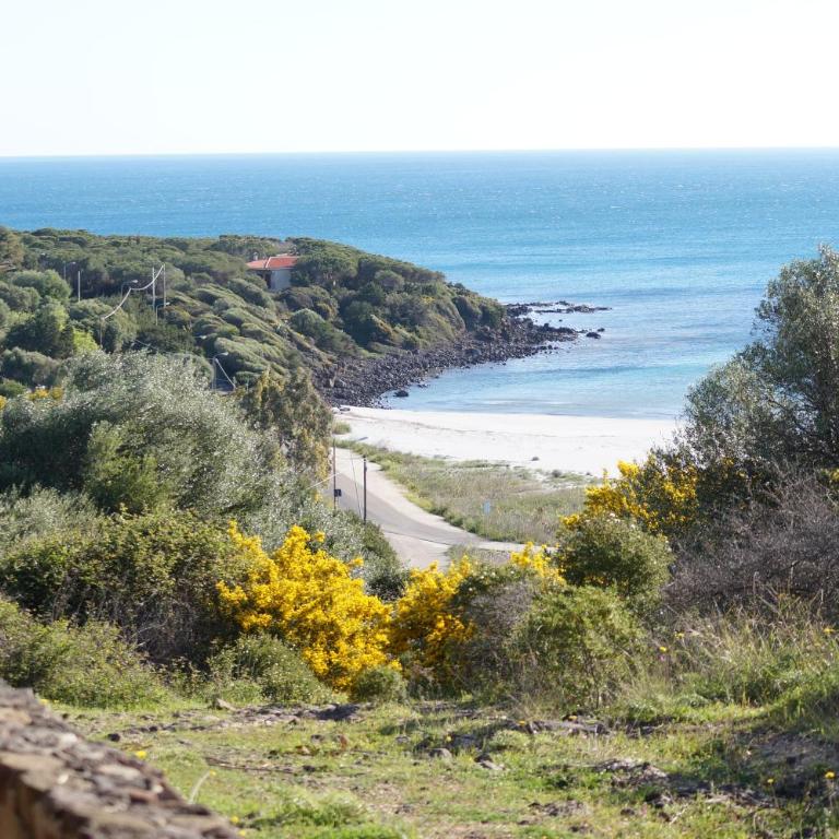 Cottage Fuile 'E Mare - Villa mit Meerblick - 21