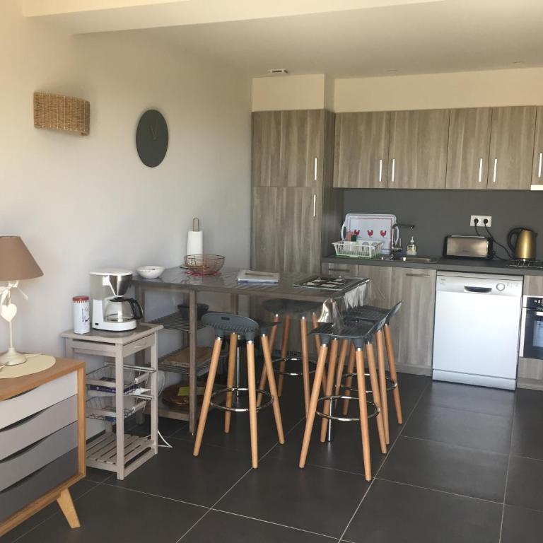 Villa Heliomar - Apartamento con vistas al mar - 8