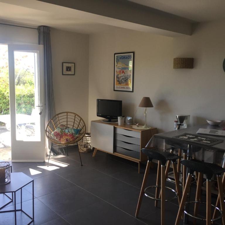 Villa Heliomar - Apartamento con vistas al mar - 7