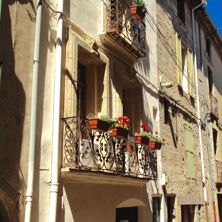 Well equipped village house close to historic centre - Pézenas - Maison de Vacances - 3