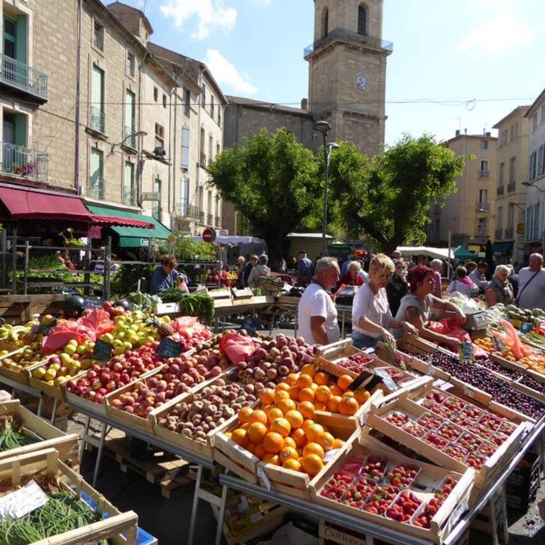 Well equipped village house close to historic centre - Pézenas - Maison de Vacances - 50