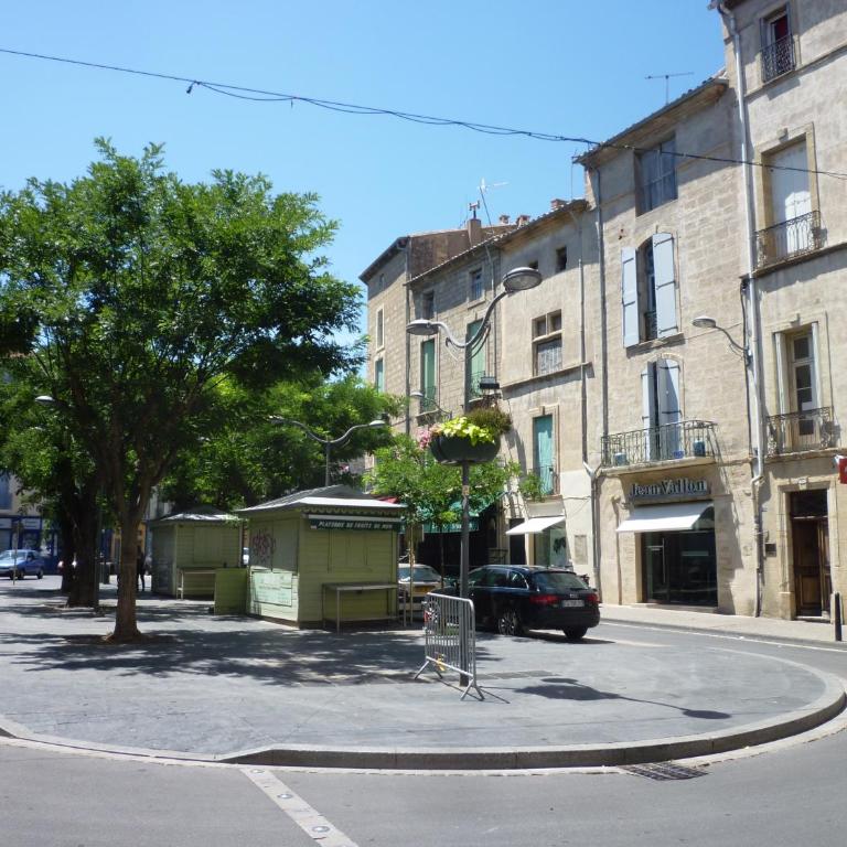 Well equipped village house close to historic centre - Pézenas - Maison de Vacances - 51