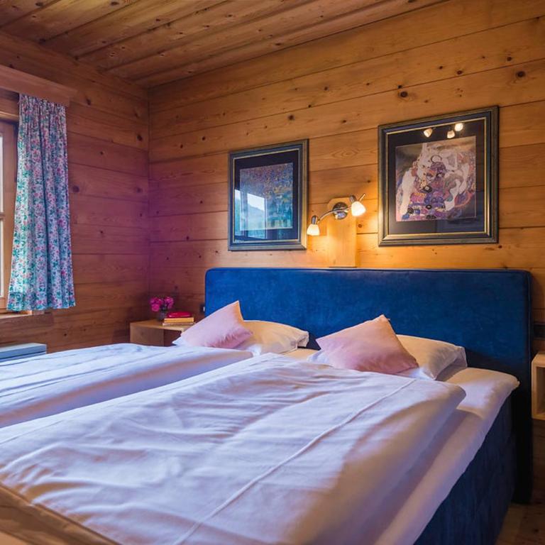 Chalets Ebner - Chalet (6 Adults) - 13